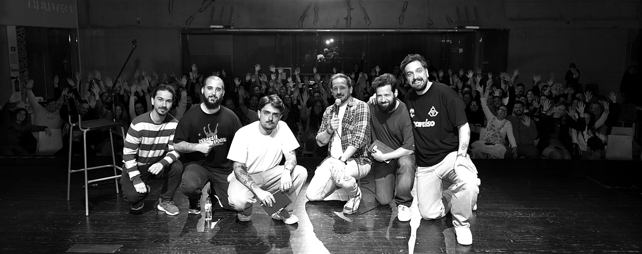 Centro Cultural do Bom Sucesso — fotografia 55