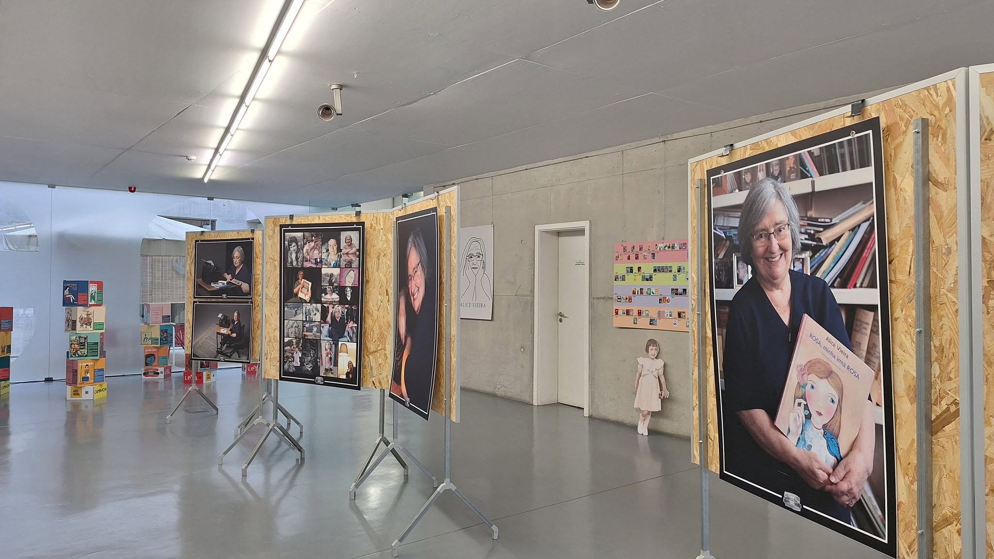 Centro Cultural do Bom Sucesso — fotografia 67