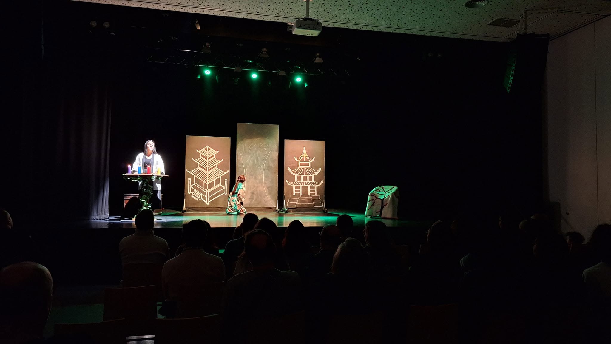 Centro Cultural do Bom Sucesso — fotografia 69
