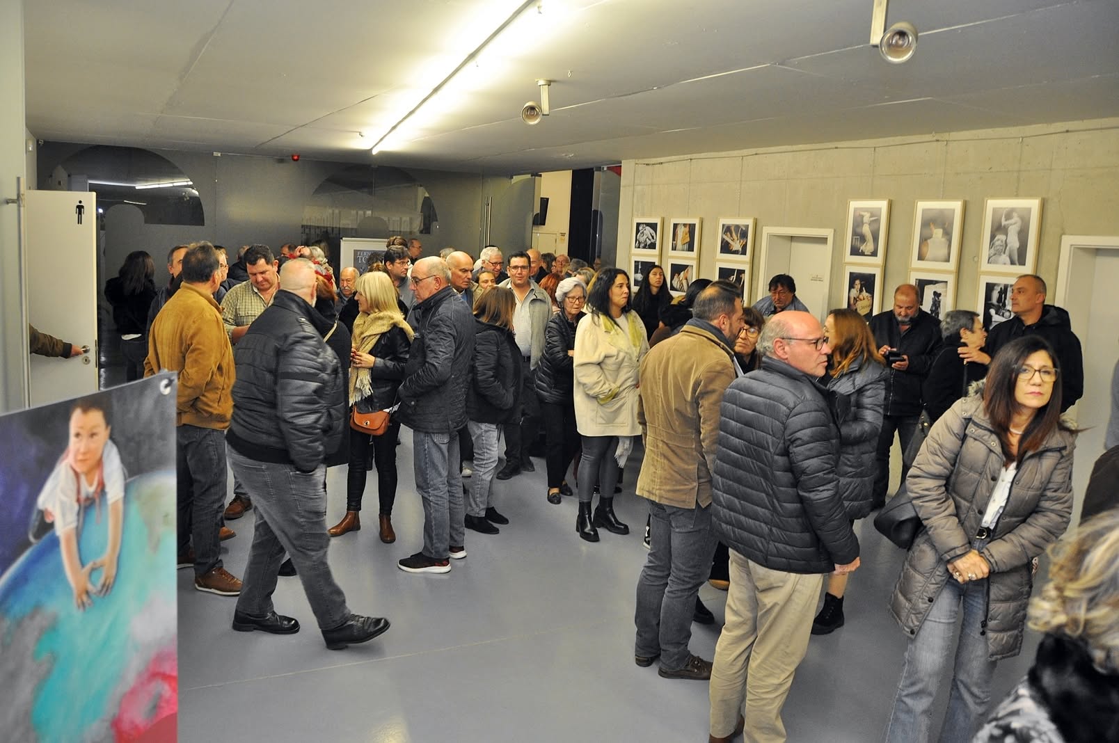 Centro Cultural do Bom Sucesso — fotografia 79