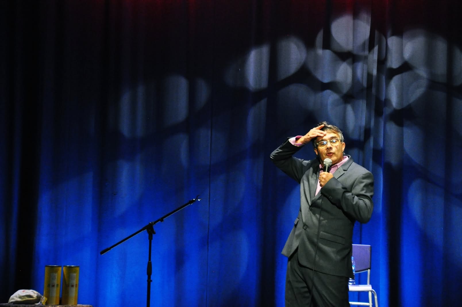 Centro Cultural do Bom Sucesso — fotografia 80
