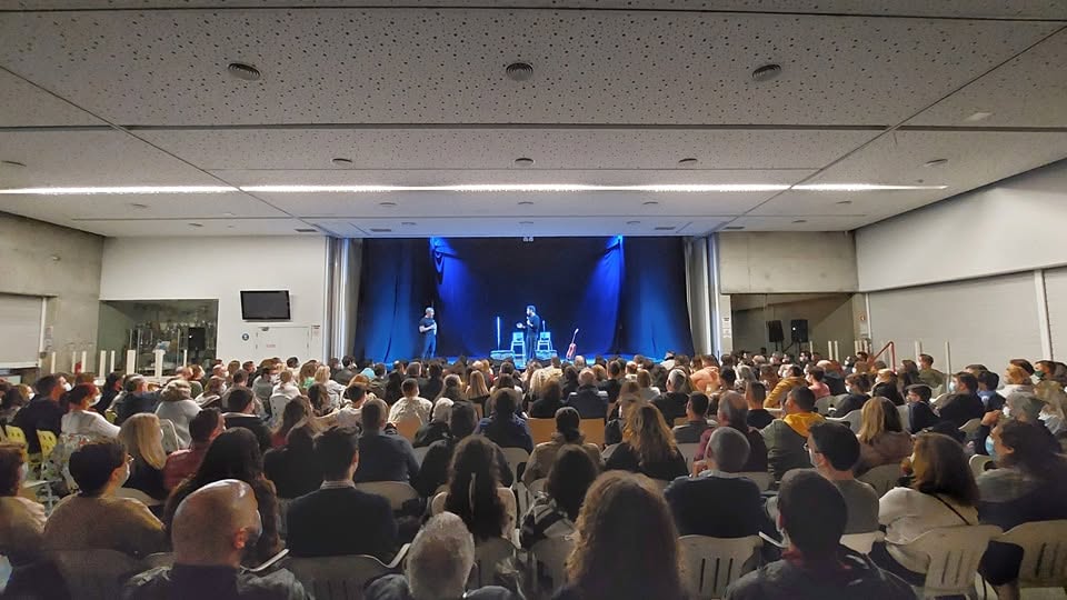Centro Cultural do Bom Sucesso — fotografia 86