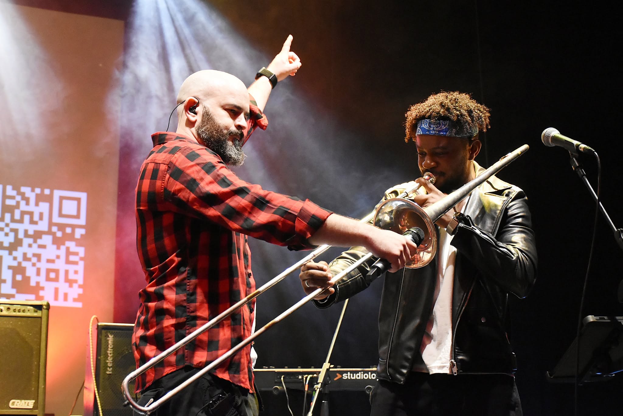 Centro Cultural do Bom Sucesso — fotografia 87