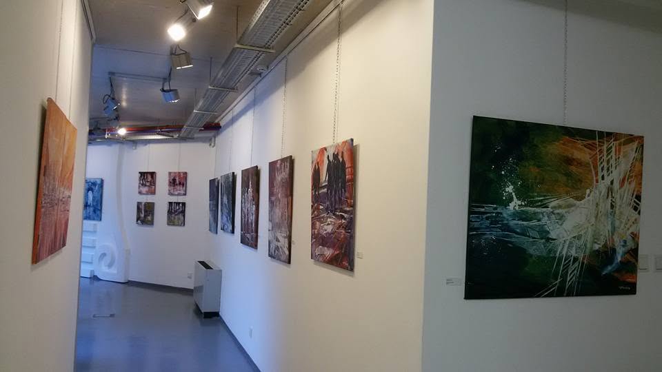 Centro Cultural do Bom Sucesso — fotografia 93