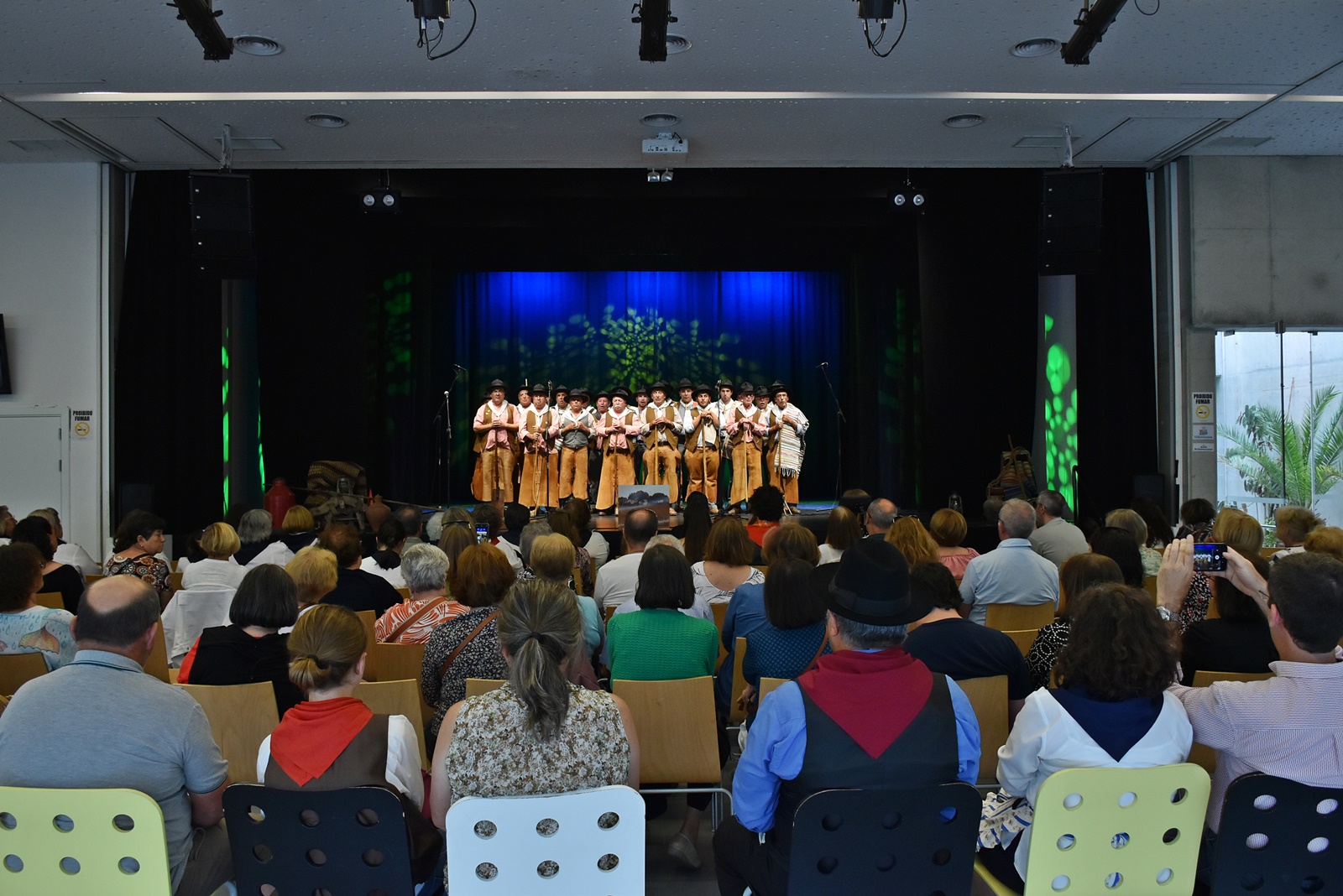 Centro Cultural do Bom Sucesso — fotografia 95