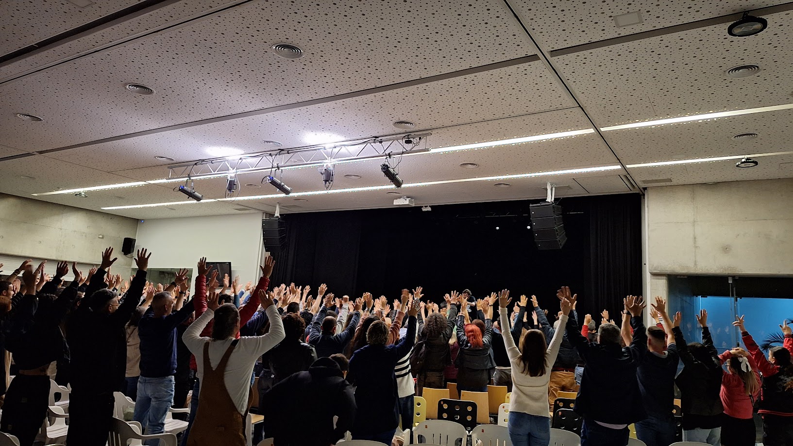 Centro Cultural do Bom Sucesso — fotografia 97